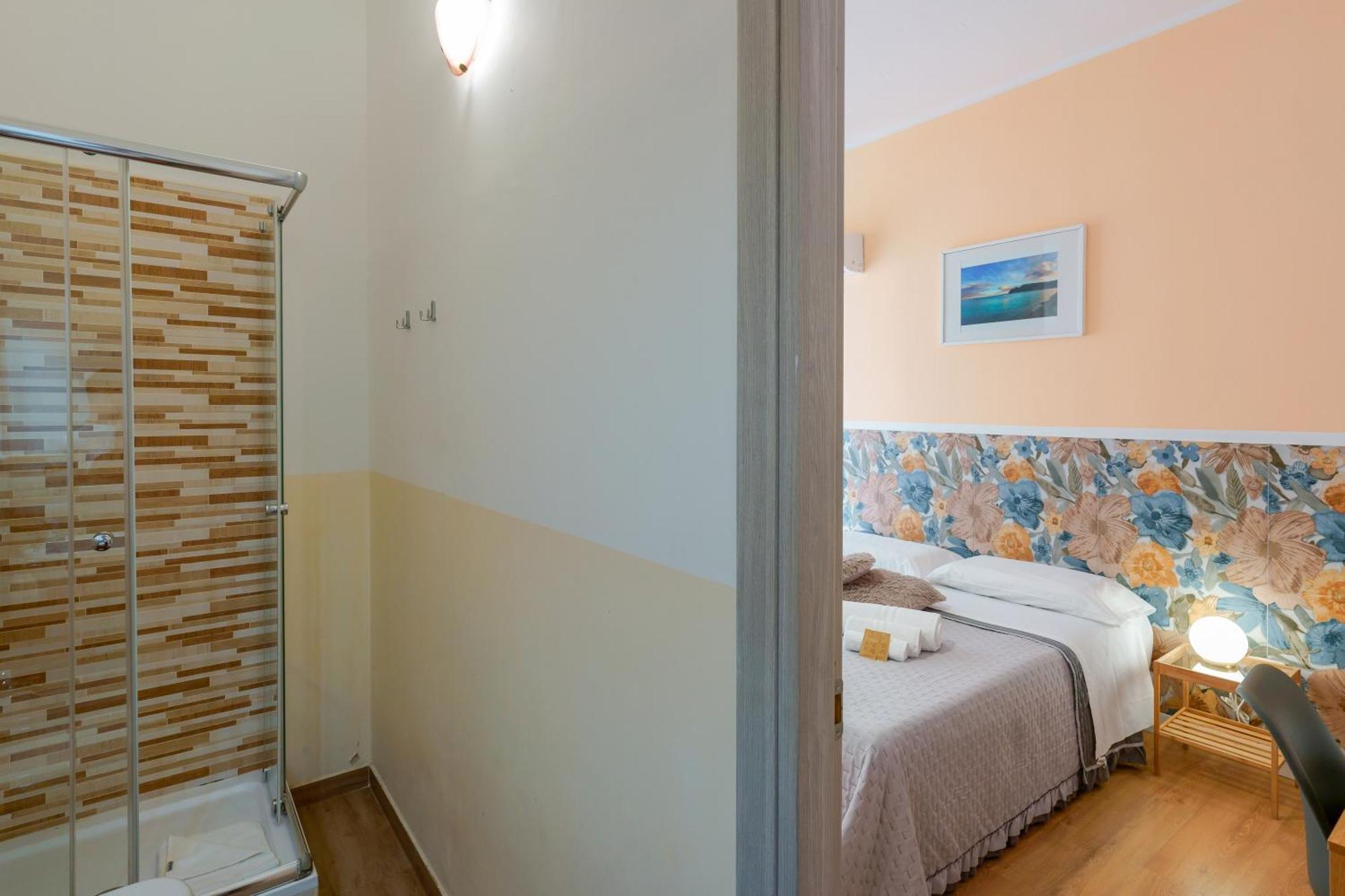 Bissenti Rooms - Eja Sardinia Cagliari Exterior foto